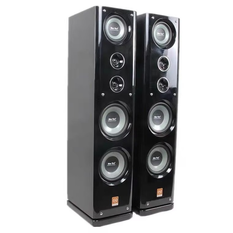 Altavoces HiFi de Alta Gama de - Home Cinema Complet reseña y precio