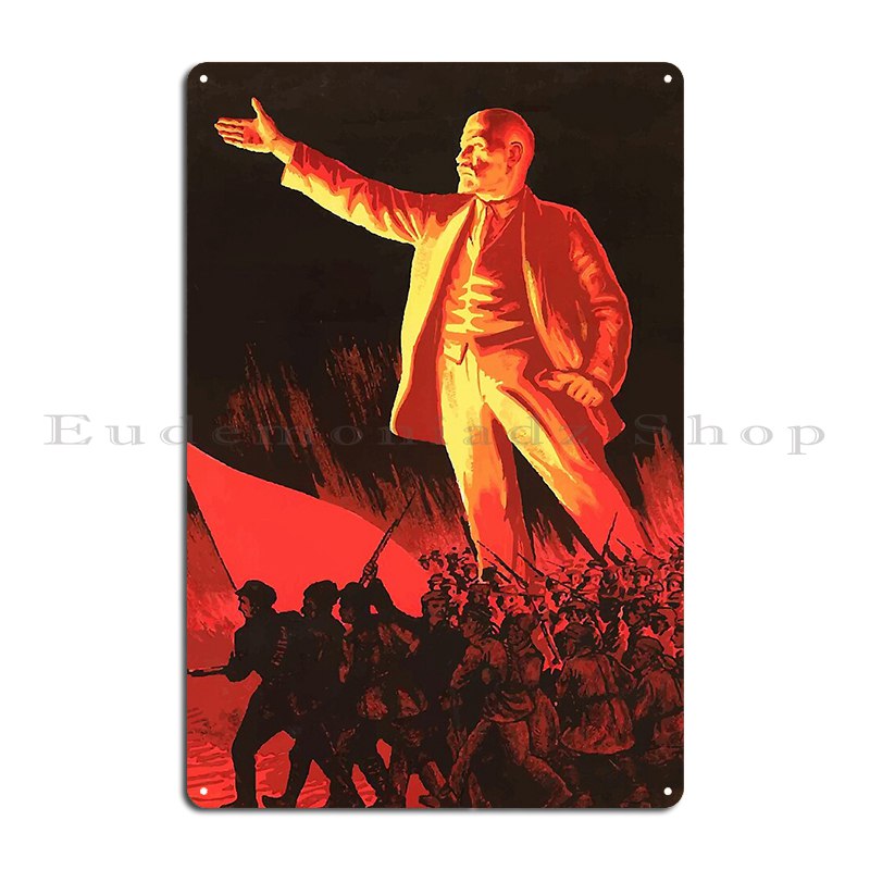 Póster de Metal de estilo Vint - Vintage Home Cinema reseña y precio