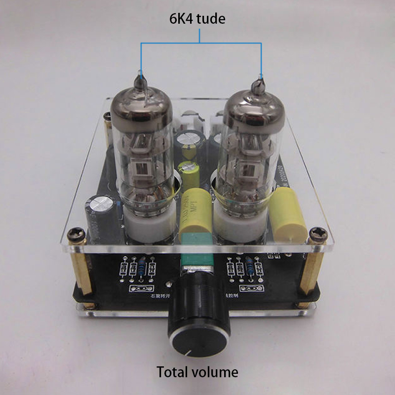 Amplificadores de preamplifica - Home Cinema Heos reseña y precio