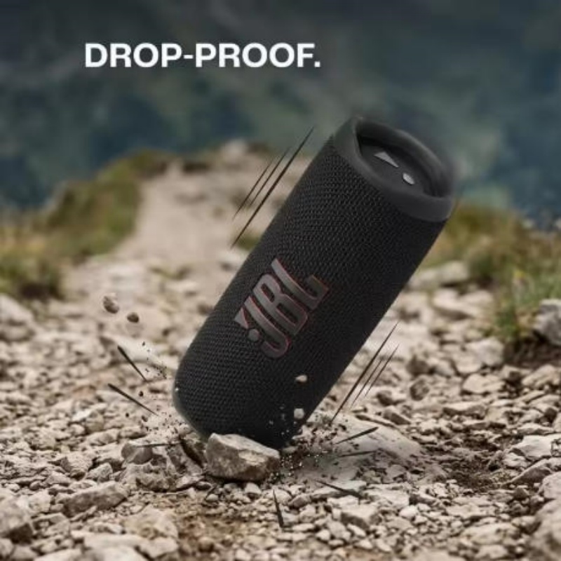 Altavoz Bluetooth Inalámbrico  - Jbl Speaker Flip 6 reseña y precio