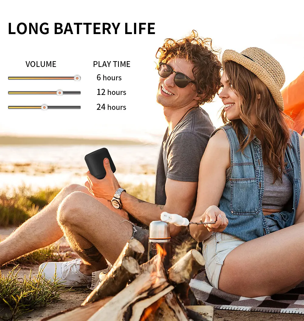Altavoz Bluetooth Inalámbrico  - Jbl Speaker Flip 6 reseña y precio