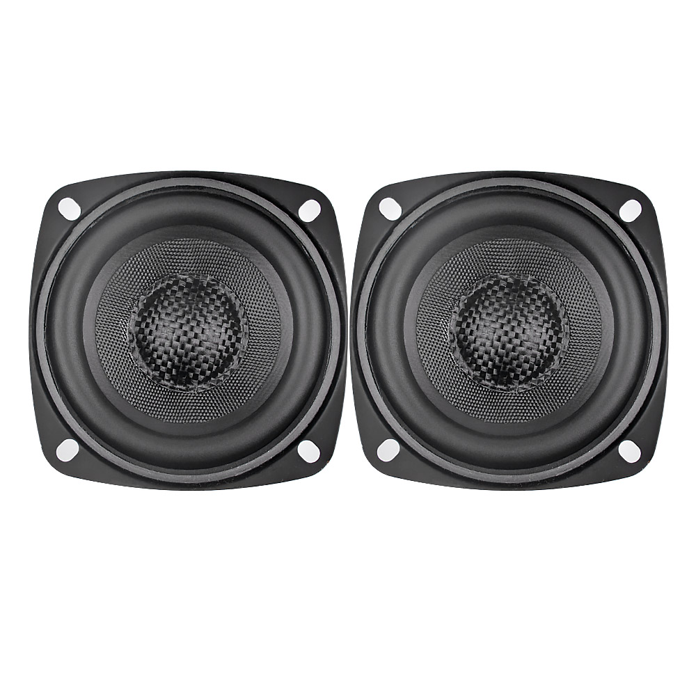 AIYIMA 2 uds altavoces portáti - Home Cinema Complet reseña y precio