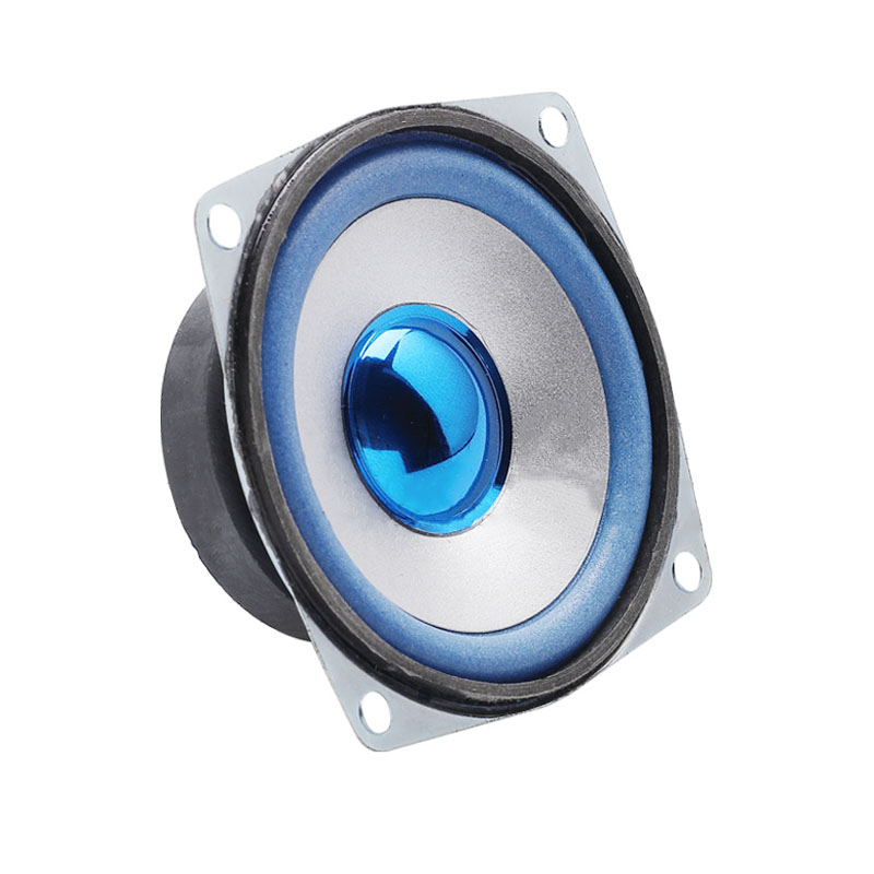 Unidad de altavoz de Audio par - Home Cinema Complet reseña y precio