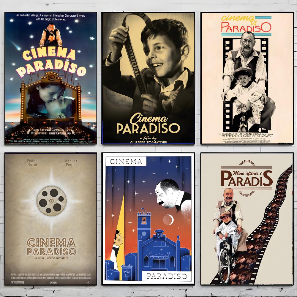 Póster de la película de drama - Home Cinema Films reseña y precio