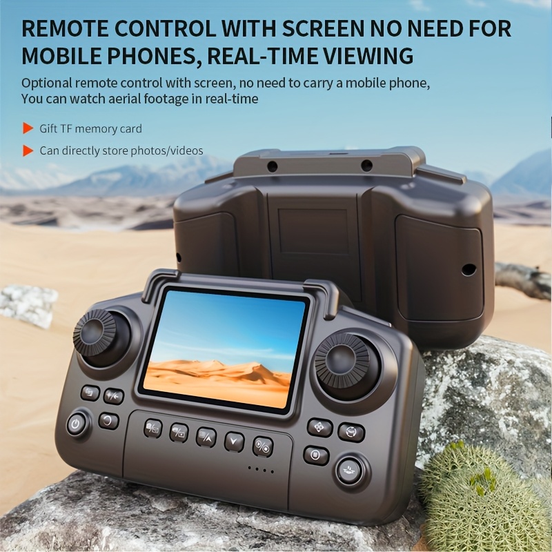 Nuevo Dron Plegable E99 PRO MA - Home Cinema Hd reseña y precio
