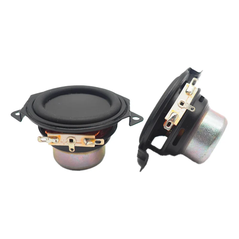 AUIN 2 piezas Altavoz de rango - Home Cinema Theatre reseña y precio