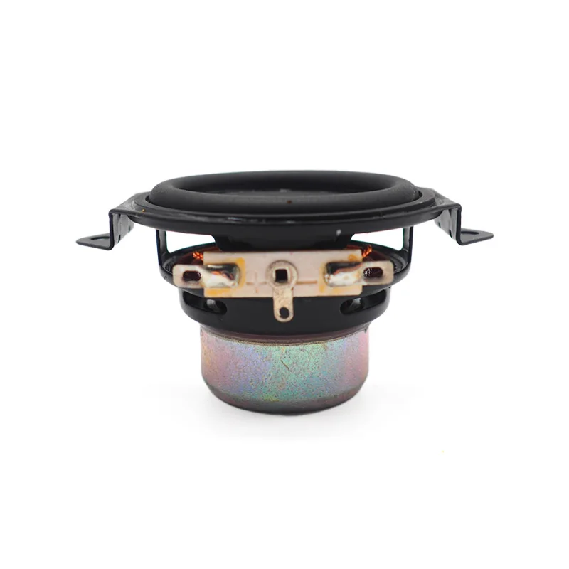 AUIN 2 piezas Altavoz de rango - Home Cinema Theatre reseña y precio