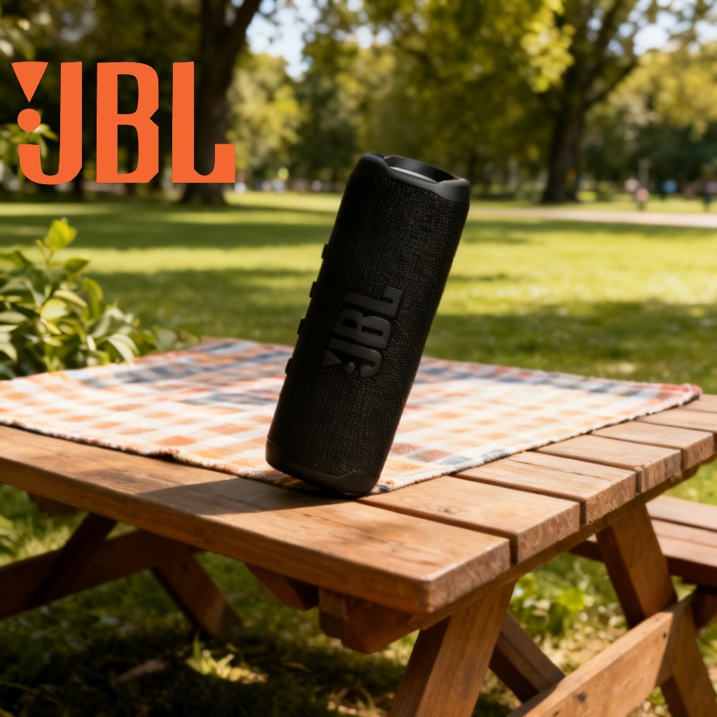 Altavoz Bluetooth Inalámbrico  - Jbl Speaker Flip 6 reseña y precio