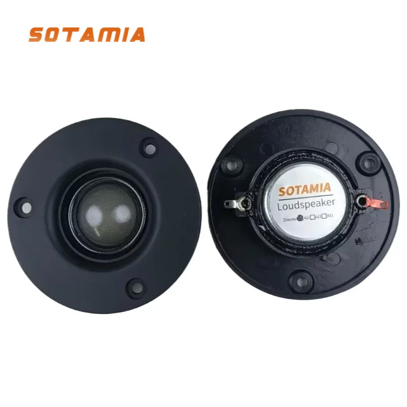 SOTAMIA - Altavoz de Audio de  - Home Cinema Complet reseña y precio