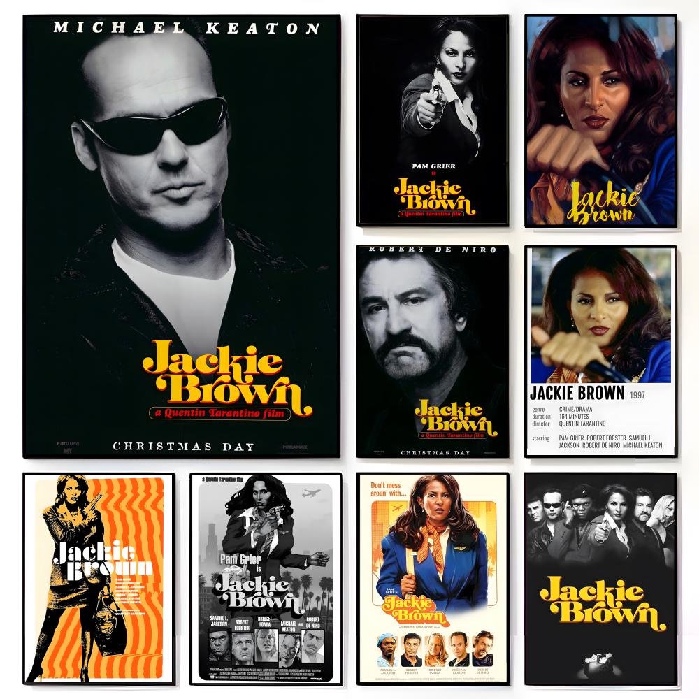 Póster de Blaxploitation Soul  - Home Cinema Films reseña y precio