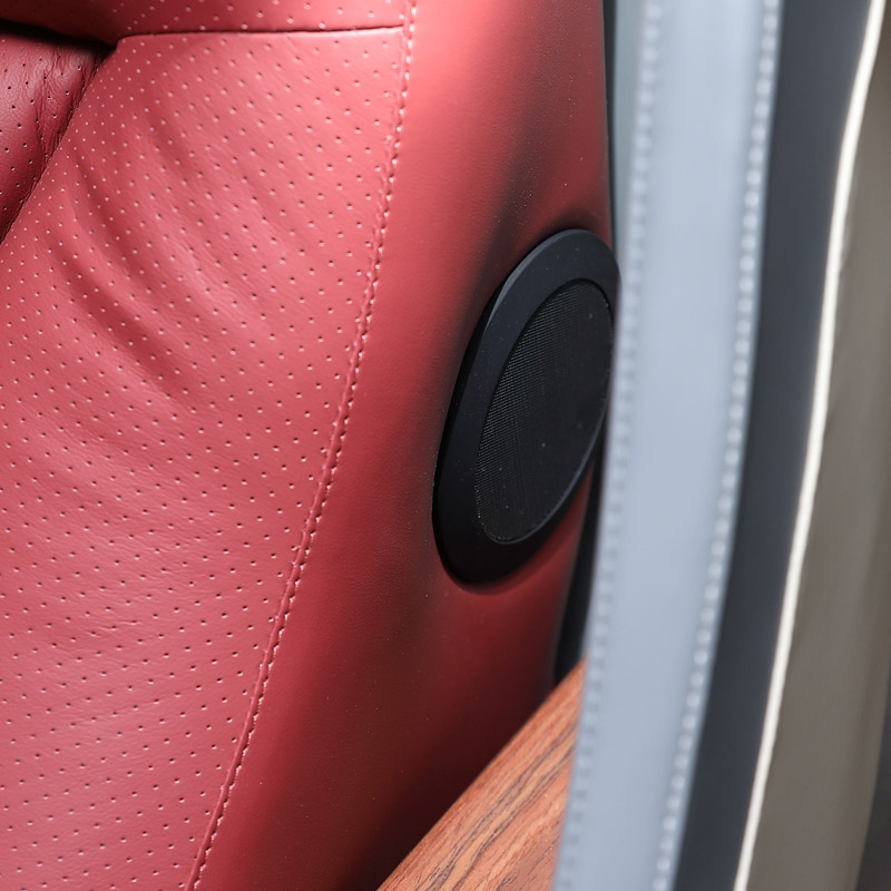 Sillón Reclinable de Cine en O - Home Cinema Recliner Chairs reseña y precio