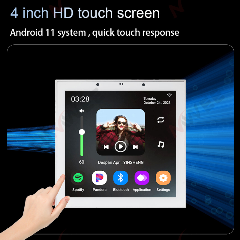 Sistema de Cine en Casa Inteli - Home Cinema Heos reseña y precio