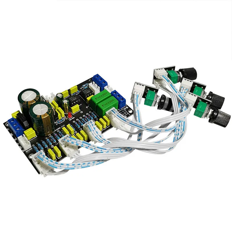 SOTAMIA-Placa de Audio para ci - Home Cinema Heos reseña y precio
