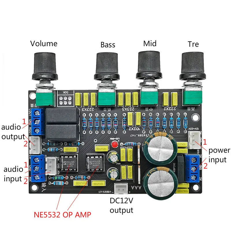 SOTAMIA-Placa de Audio para ci - Home Cinema Heos reseña y precio