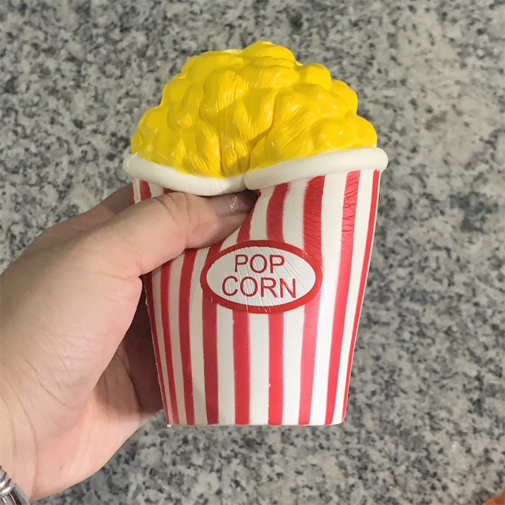 Cubo de juego de cine en casa, - Home Cinema Food reseña y precio
