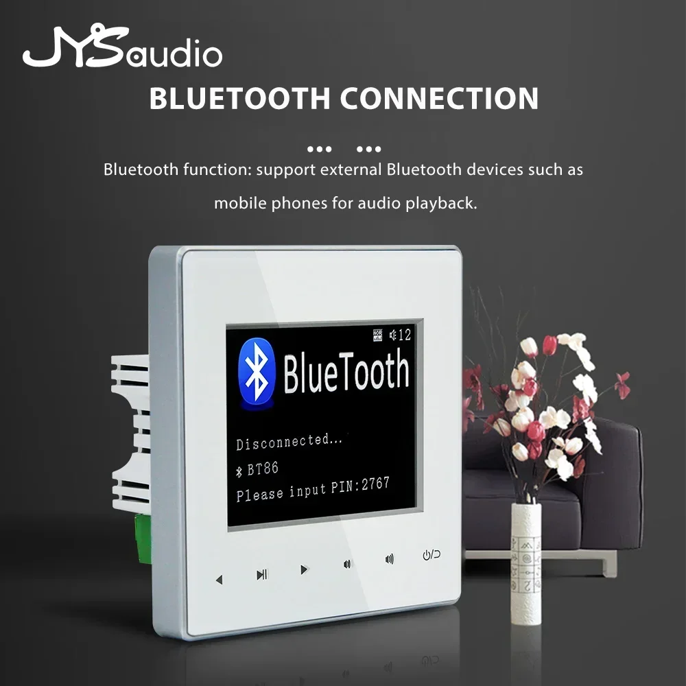 Amplificador de Pared para Cin - Home Cinema Heos reseña y precio