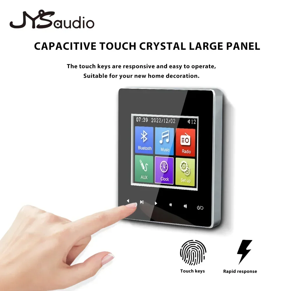 Amplificador de Pared para Cin - Home Cinema Heos reseña y precio