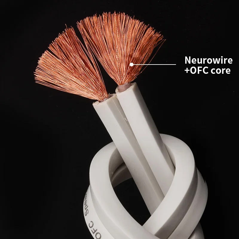 YYTCG DIY Cable de altavoz Cab - Home Cinema App reseña y precio