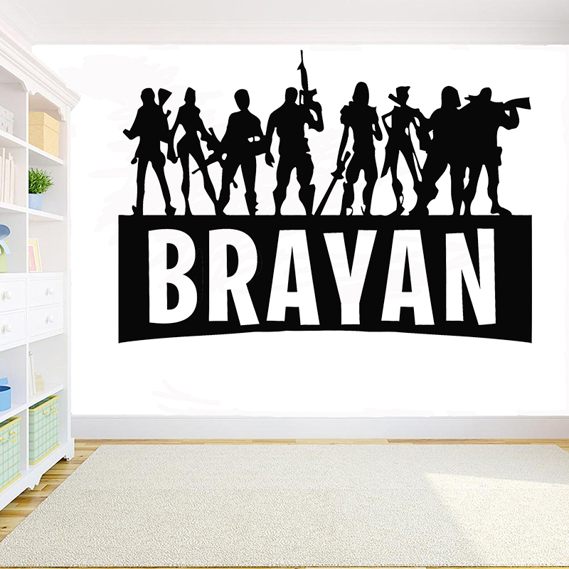 Juego Gamer personalizado nomb - Home Cinema Wall Panels reseña y precio