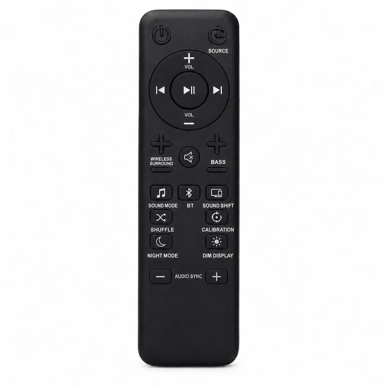 Control remoto para sistema de - Home Cinema Jbl reseña y precio