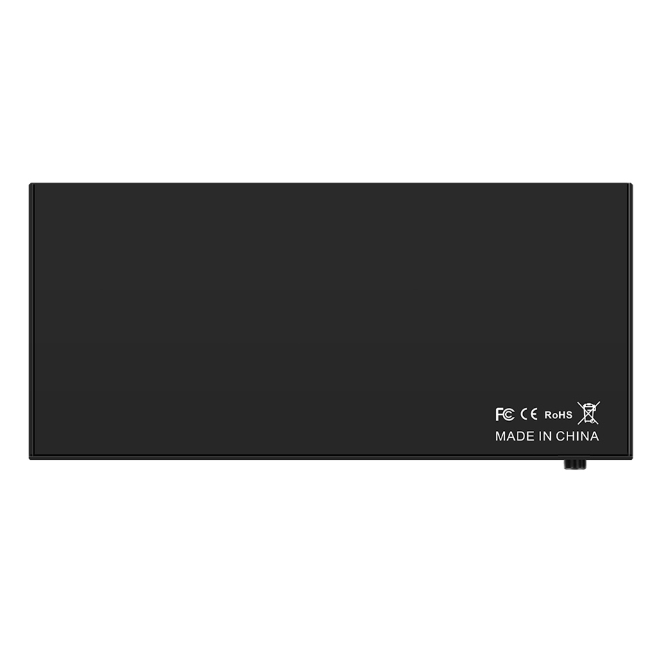 Divisor de Audio óptico, divis - Home Cinema Heos reseña y precio
