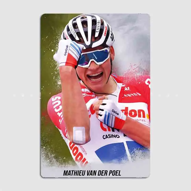 Mathieu van der Poel bicicleta - Vintage Home Cinema reseña y precio