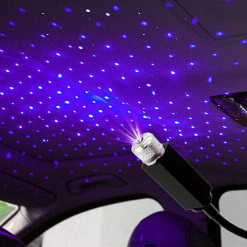 Lámpara de techo con USB para  - Home Cinema With Projector reseña y precio