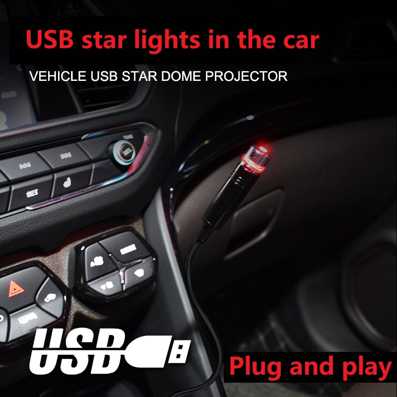 Lámpara de techo con USB para  - Home Cinema With Projector reseña y precio