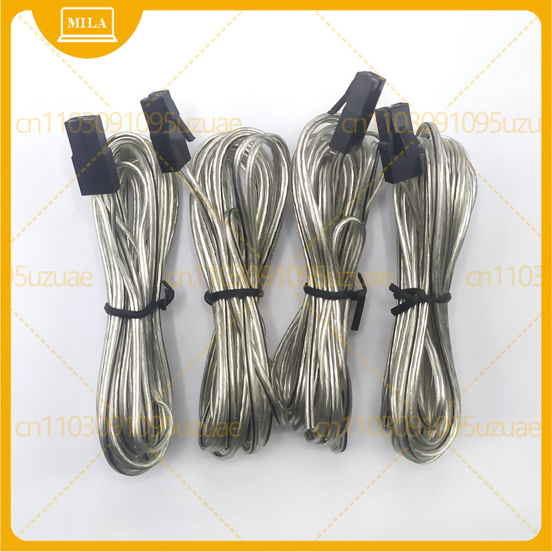 Cable de Audio para Cine en Ca - Home Cinema Heos reseña y precio