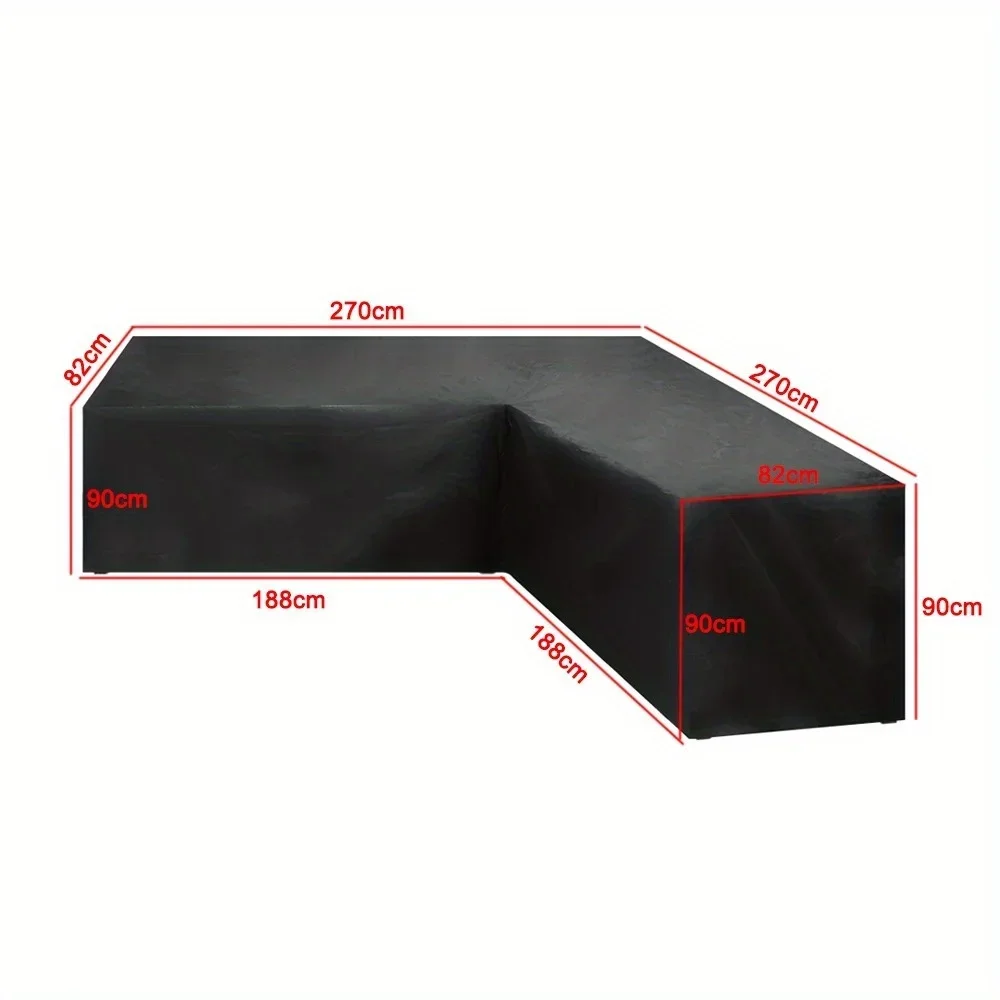 Cubierta impermeable para mueb - Recliner Sofa Cover reseña y precio