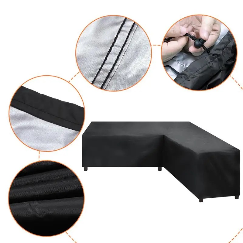 Cubierta impermeable para mueb - Recliner Sofa Cover reseña y precio