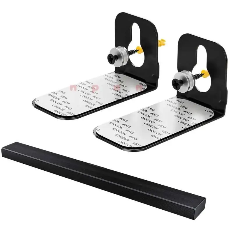 Soporte de pared Universal par - Home Cinema Jbl reseña y precio