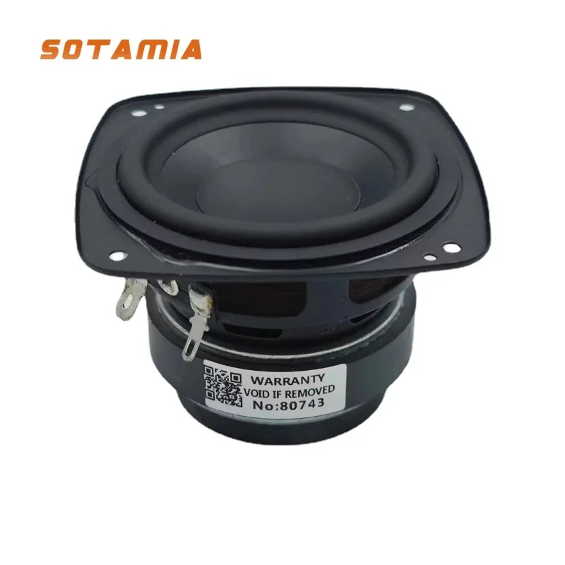 SOTAMIA 1 Uds. Altavoz de soni - Home Cinema Jbl reseña y precio