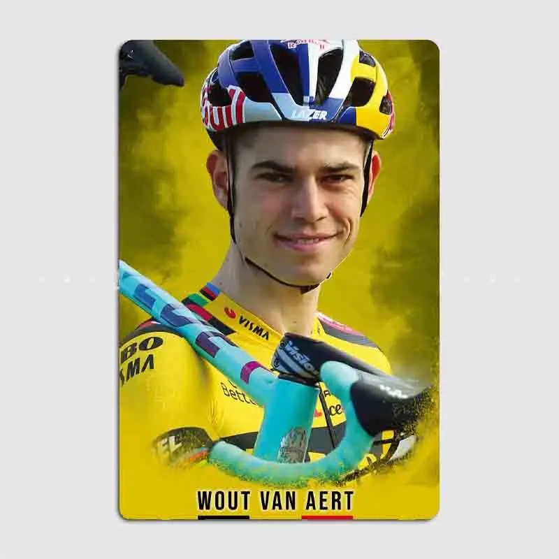 Wout van Aert bicicleta Motocr - Vintage Home Cinema reseña y precio