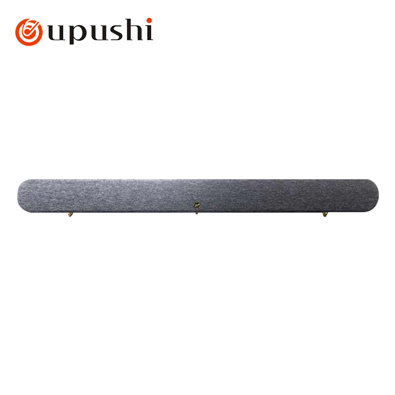 Oupushi M200 Bar TV sonido par - Home Cinema Wireless Speakers reseña y precio