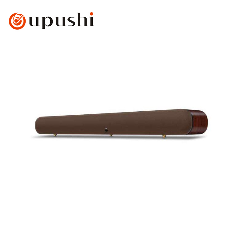 Oupushi M200 Bar TV sonido par - Home Cinema Wireless Speakers reseña y precio