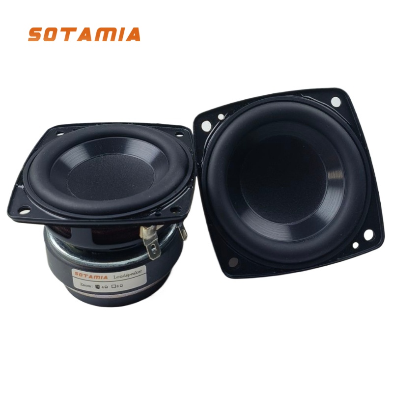 SOTAMIA, 2 altavoces de rango  - Home Cinema Jbl reseña y precio