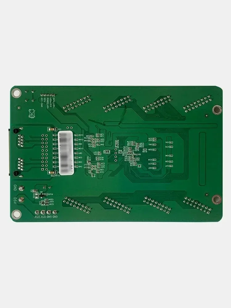 Colorlight-placa receptora 5A- - Home Cinema Wall Panels reseña y precio