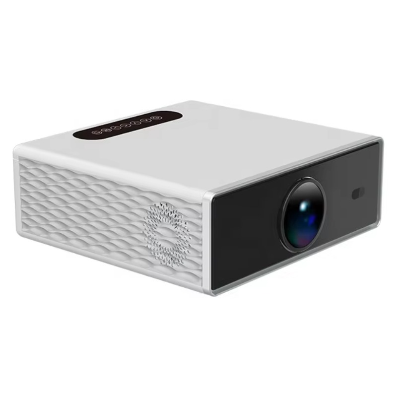 Proyector LCD Android 4K de Fá - Home Cinema Wireless Speakers reseña y precio