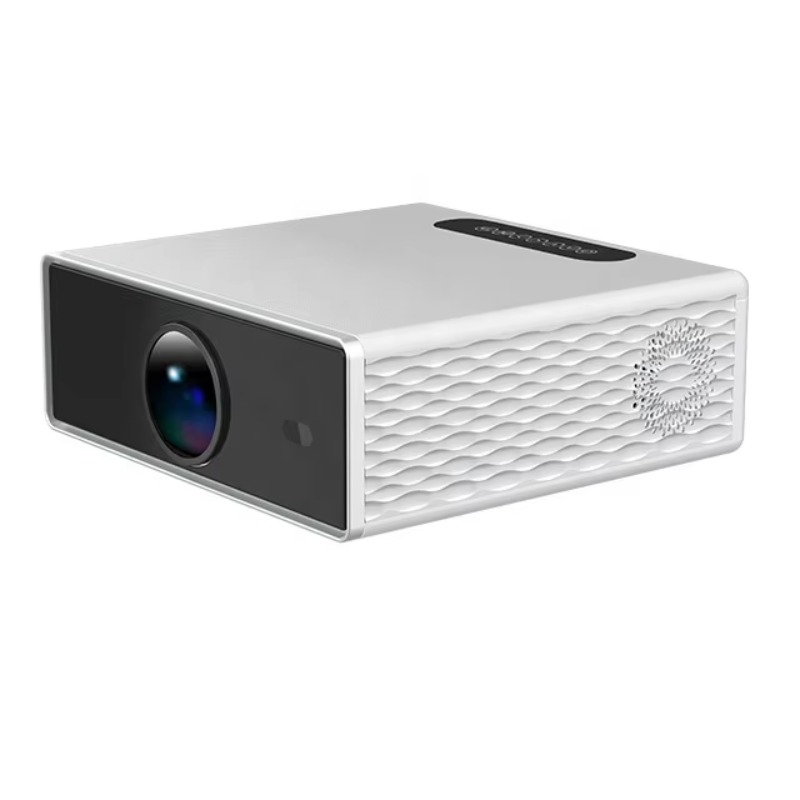 Proyector LCD Android 4K de Fá - Home Cinema Wireless Speakers reseña y precio